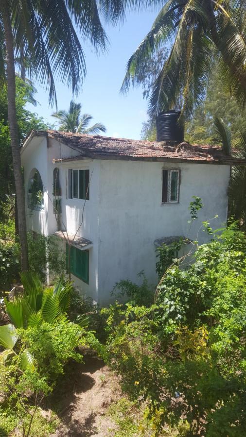 萨凡纳山林小屋 蒙巴萨 外观 照片