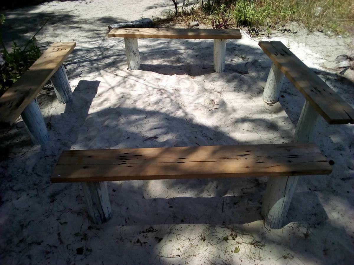 萨凡纳山林小屋 蒙巴萨 外观 照片