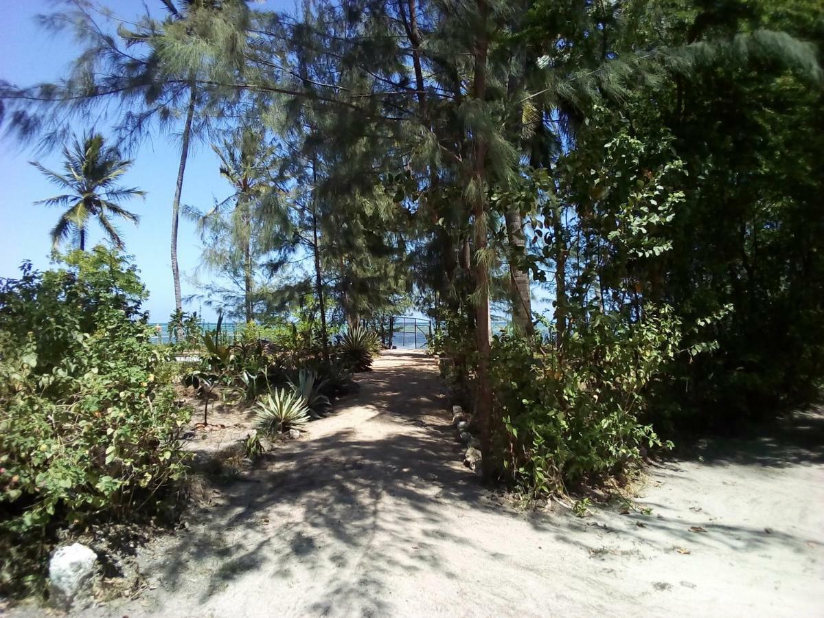 萨凡纳山林小屋 蒙巴萨 外观 照片