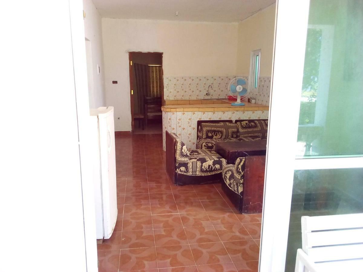 萨凡纳山林小屋 蒙巴萨 外观 照片