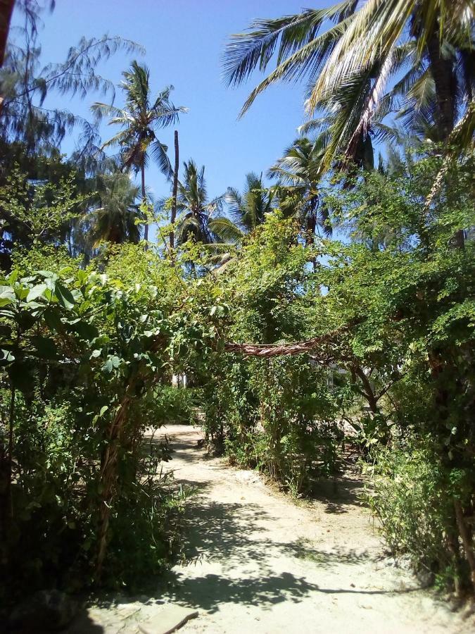 萨凡纳山林小屋 蒙巴萨 外观 照片