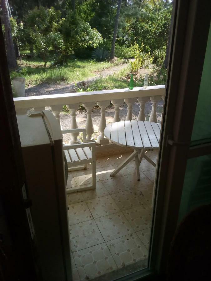 萨凡纳山林小屋 蒙巴萨 外观 照片