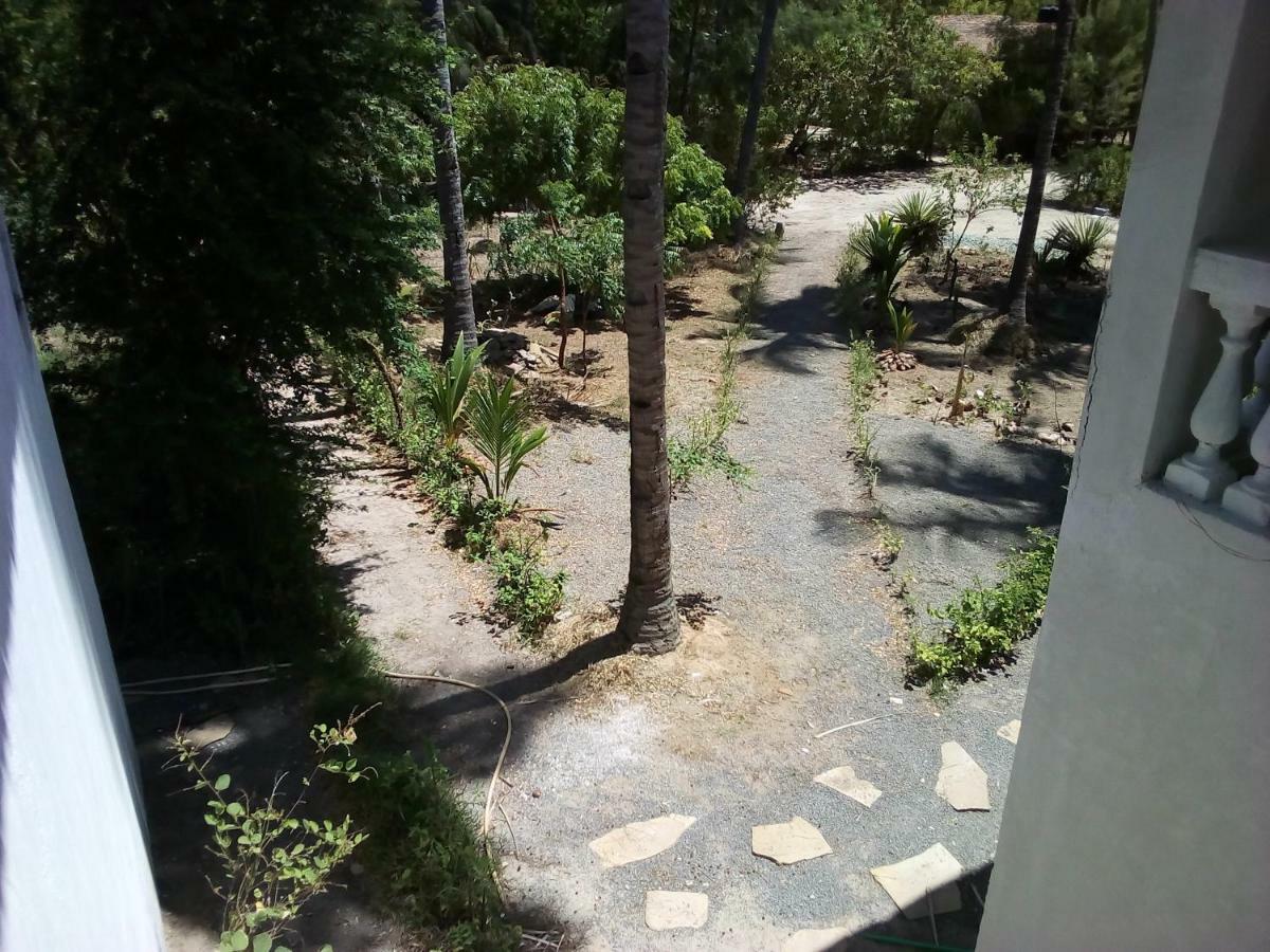 萨凡纳山林小屋 蒙巴萨 外观 照片