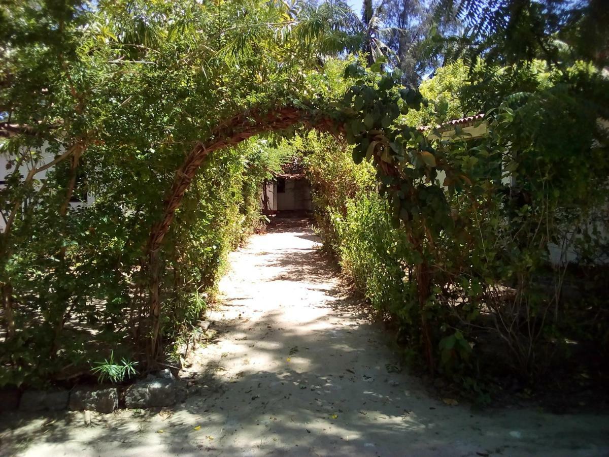 萨凡纳山林小屋 蒙巴萨 外观 照片